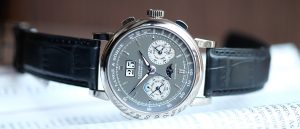 Image displaying a Datograph Perpetual